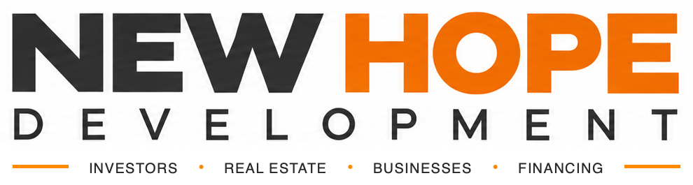 New Hope Development